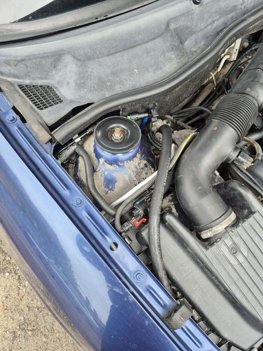 Продам Opel Astra G