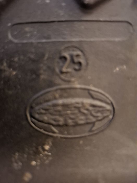 Buty opinacze wojskowe