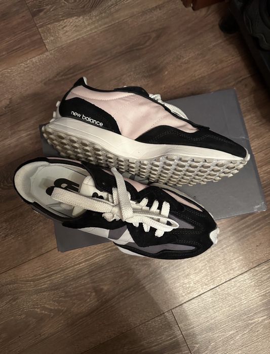 Продам крассовки New Balance
