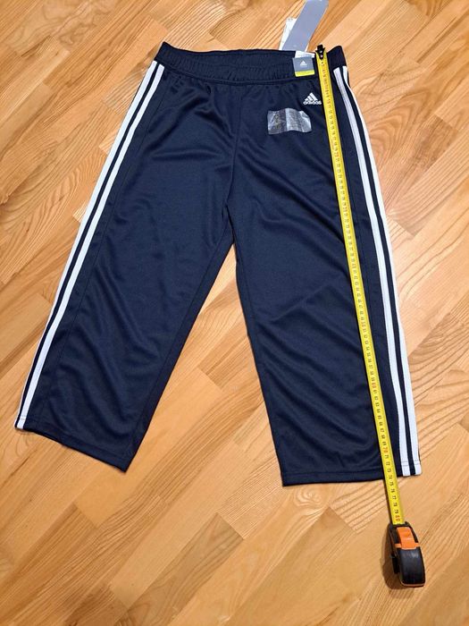 Adidas. Nowe. Szorty adidas TIRO Spodenki treningowe S 36