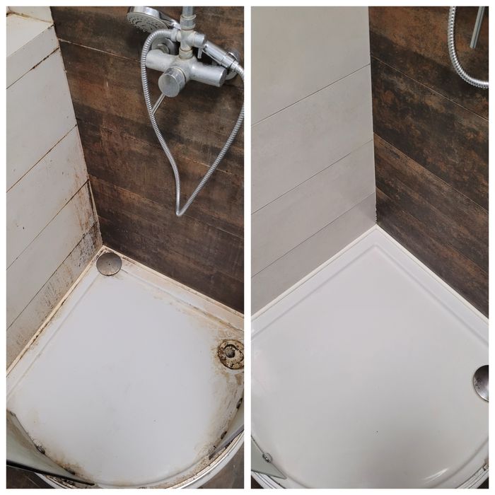 Sprzątanie mieszkań i domów - GRUNTOWNE