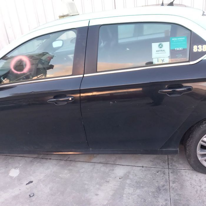 Portas completas Citroen  c Elise