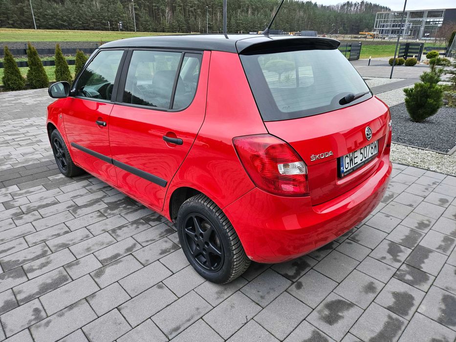 1.2 Benzyna / Monte Carlo / 2013r/Niski przebieg 174Tyś /Piękny wygląd