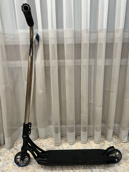 Продам трюковий скмокат кастом