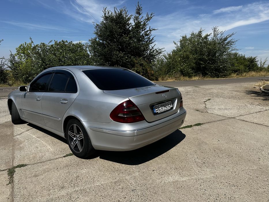 Продам Merceds-Benz