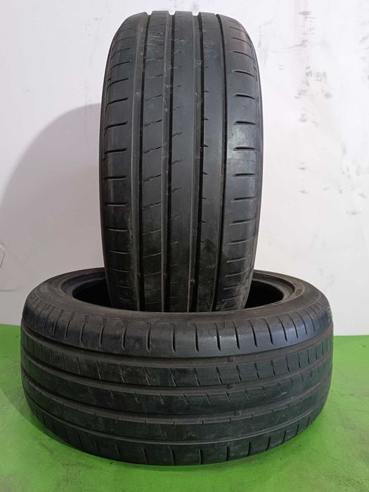 245/45/20 Yokohama Advan Sport V107*