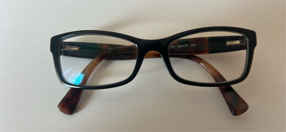 Okulary ralph lauren oryginalne