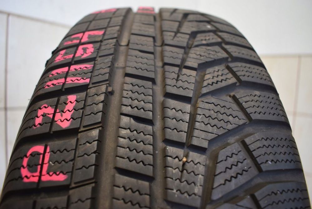 R17 215/65 Hankook Winter I cept evo 2 SUV Wysyłka gratis!