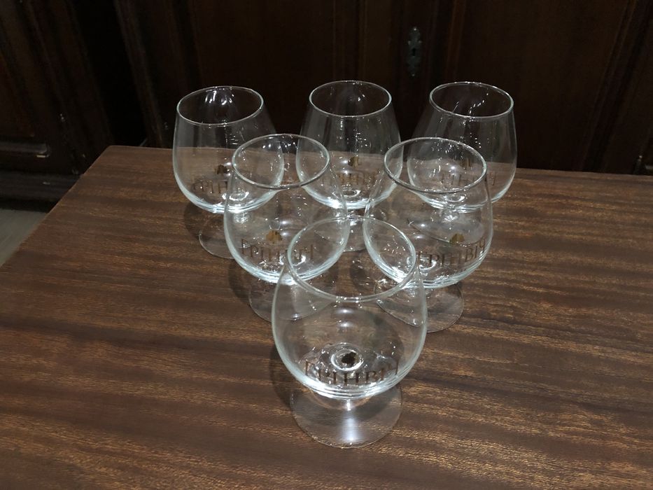 Бокал для коньяка. Коньячные бокалы. Набор бокалов для коньяка