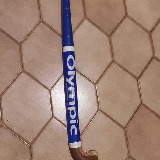 Stick de hockey de campo