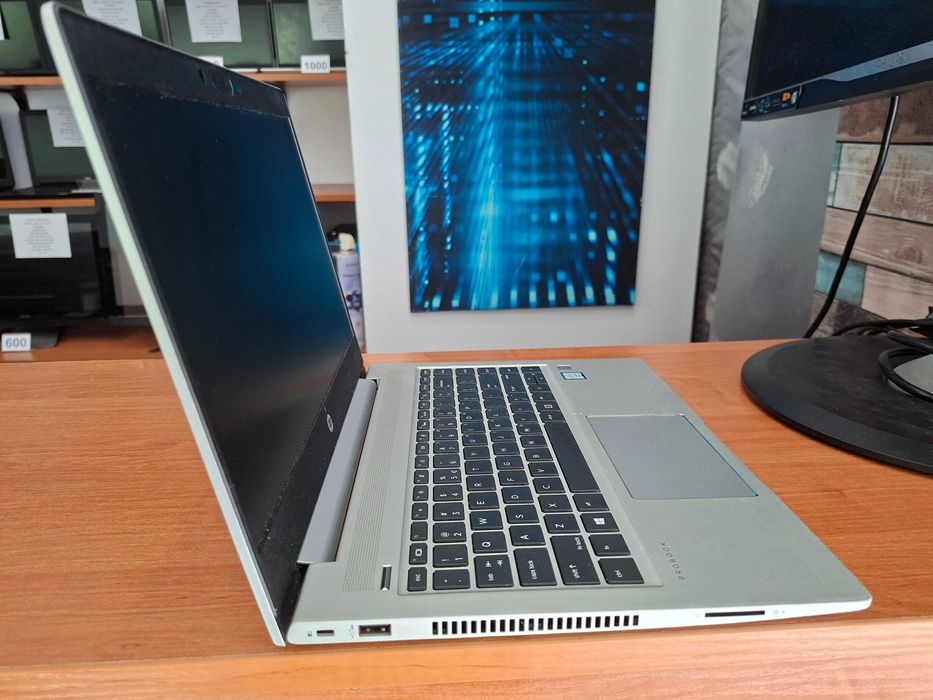 Hp ProBook 440 G6 Windows 11 SSD