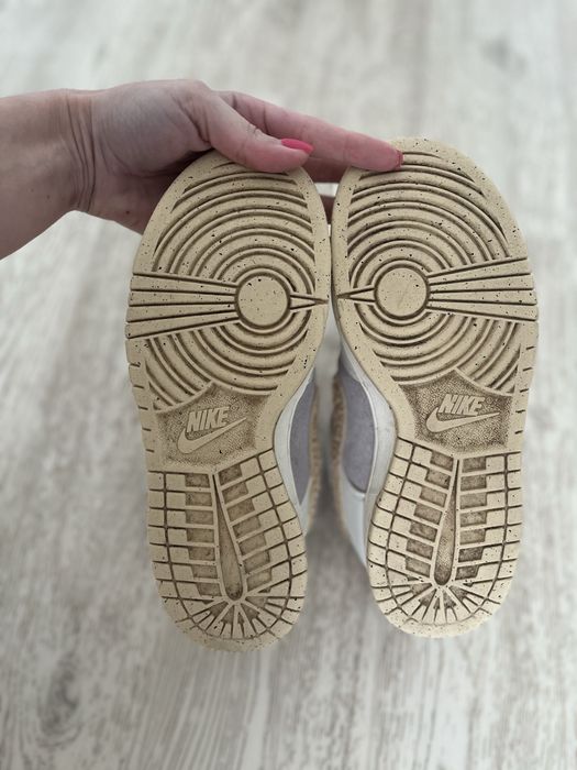 Кросівки Nike Dunk Year of The Rabbit
