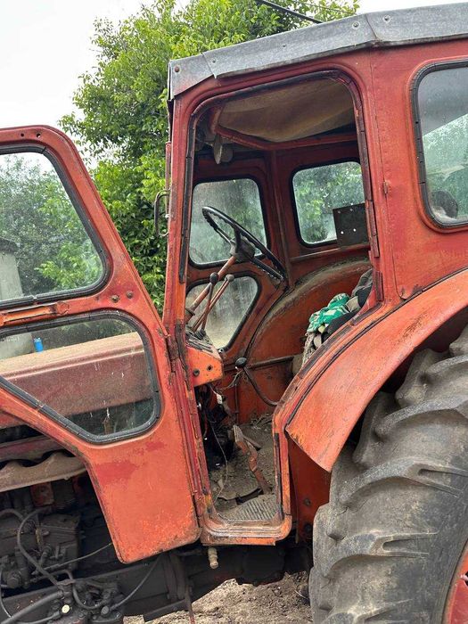 Продається трактор Т-40А + причеп