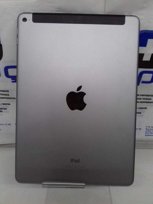 Apple Ipad Air II Wifi+4G 128GB