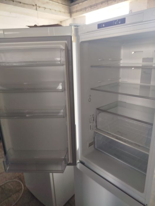 Frigorífico combinado ARISTON