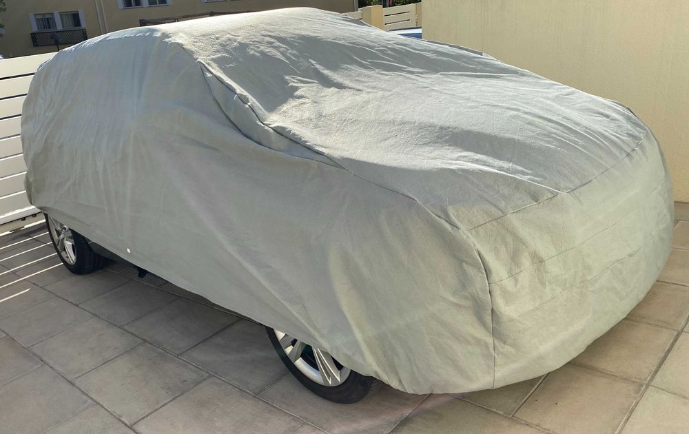 Capa Exterior Impermeável BMW Série 2 Active Tourer (F45) | Como Nova