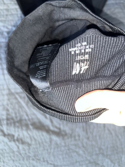 Legginsy termiczne h&m s
