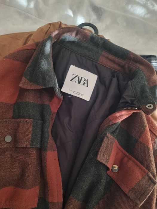 Lote de Roupa Usada