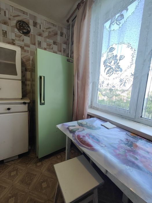 Сдам 1 комнатная квартира Залютино
