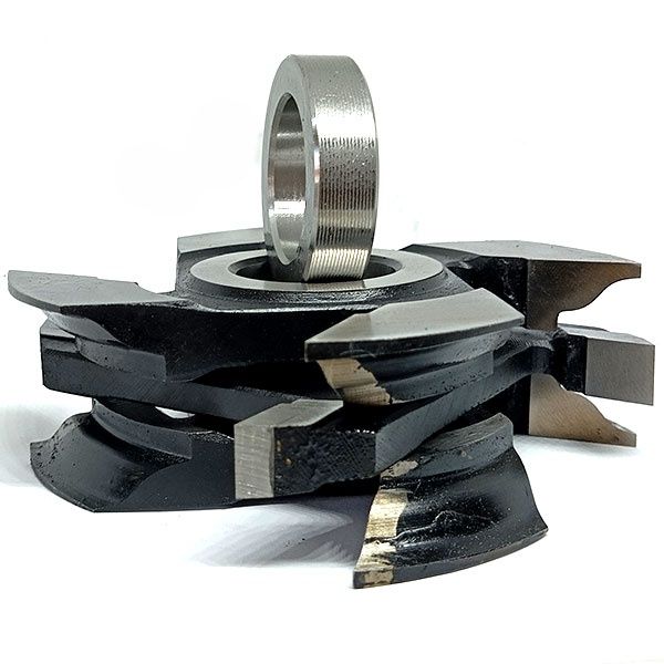 Zestaw frezów do drzwi