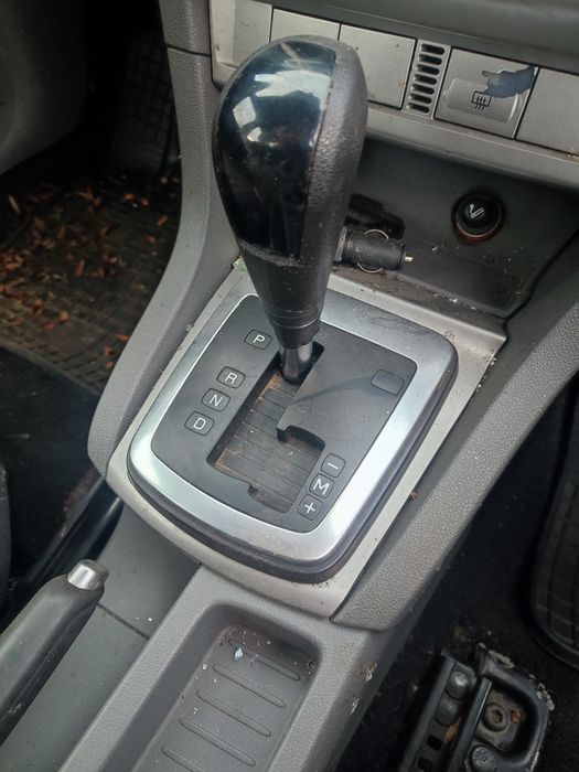 Разборка Ford focus 2 2008г 1.6 автомат