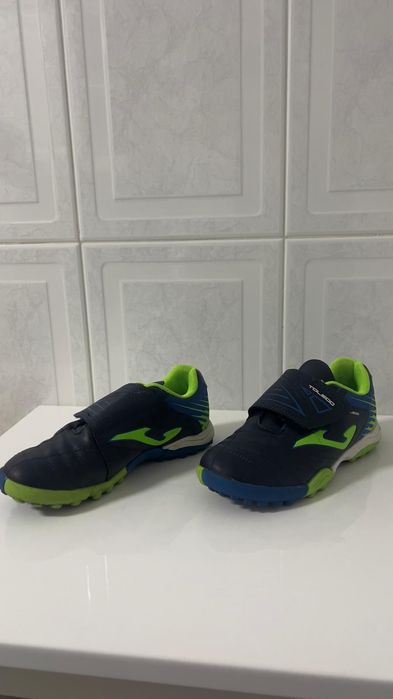 Chuteiras Turf Futebol Joma Toledo  n⁰ 34