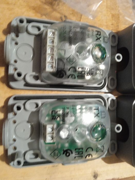 Fotokomórki NICE EPM