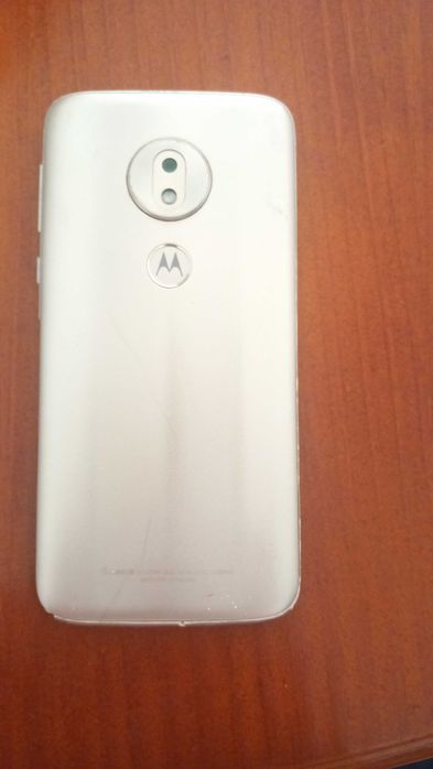 Motorola Moto G7 - Sucata / Peças (Ecrãe e bom estado))