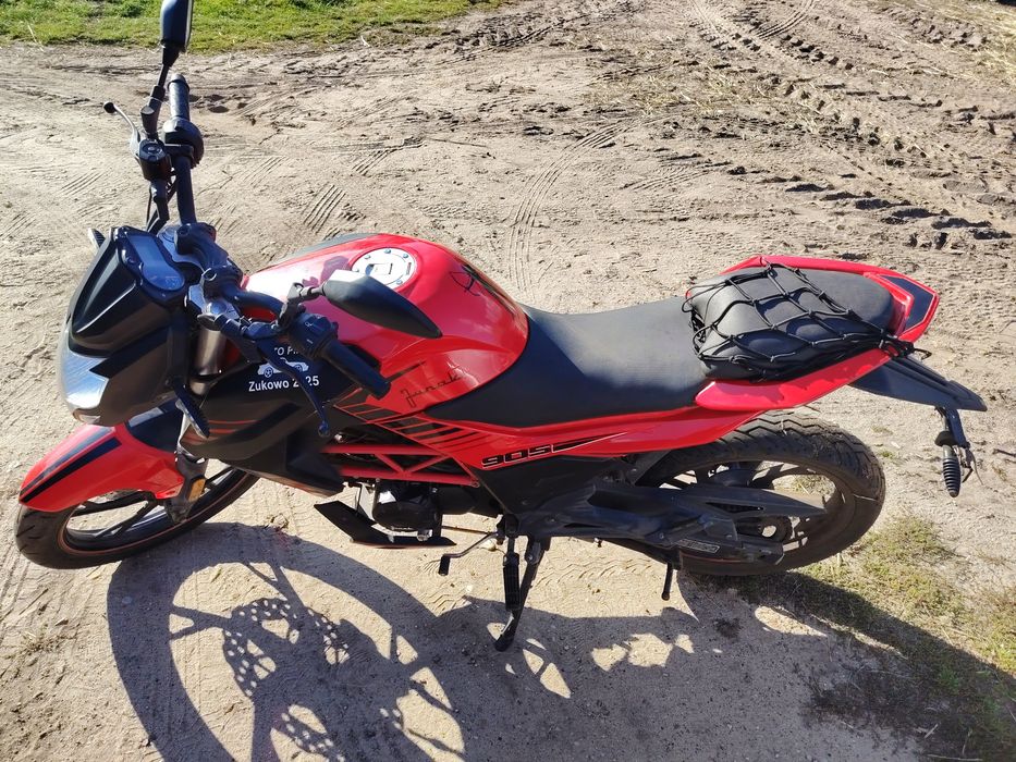 Sprzedam junak 905