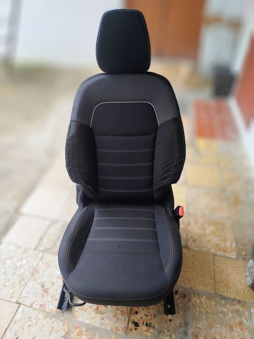 Banco Dacia Sandero jogger passageiro