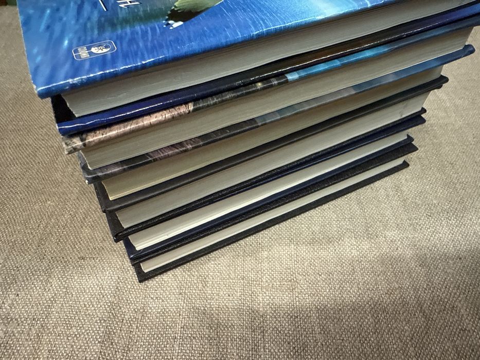 Ричард Бах. Чайка. Джонатан Ливингстон.