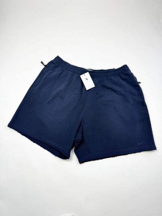 Оригінал! Шорти Nike SoloSwooth (сині) (XXL) Нові з бірками!