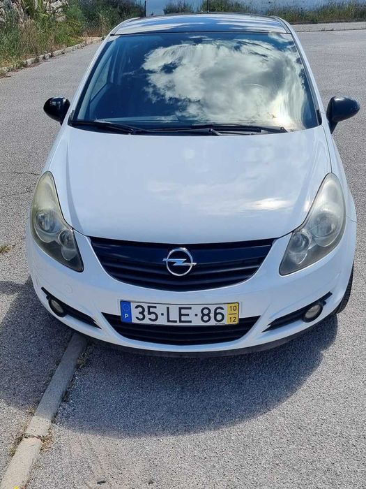 Vendo Opel Corsa 2010