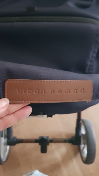 Wózek 3w1 Mutsy Evo, gondola, spacerówka nosidło maxi cosi pebble pro