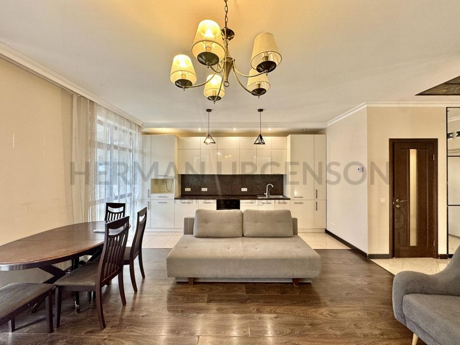 Продаж 3к квартири 96 м.кв / ЖК Green Land, р-н БАМ