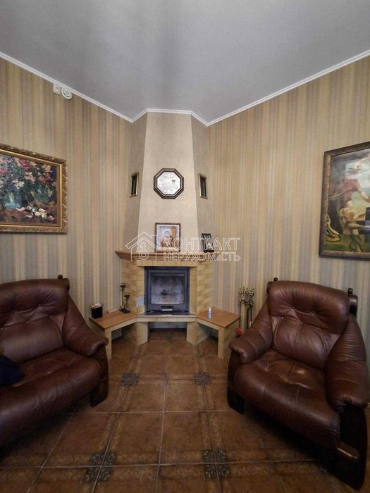 Продаж будинку 395м2 Салтівка