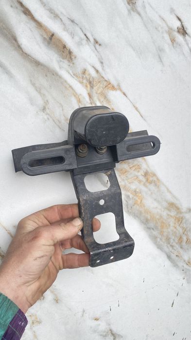 Вайпер торнадо рамка номерного