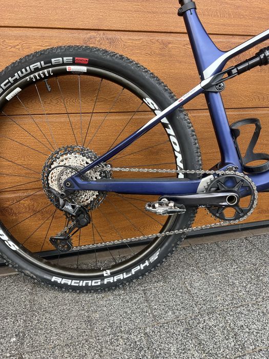 Canyon lux cf7 sl   L