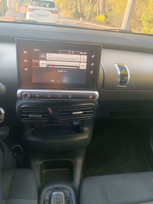 Vendo Citroen C4Catus