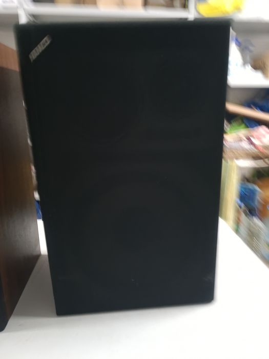 Colunas vintage  NAMCO NSQ-331