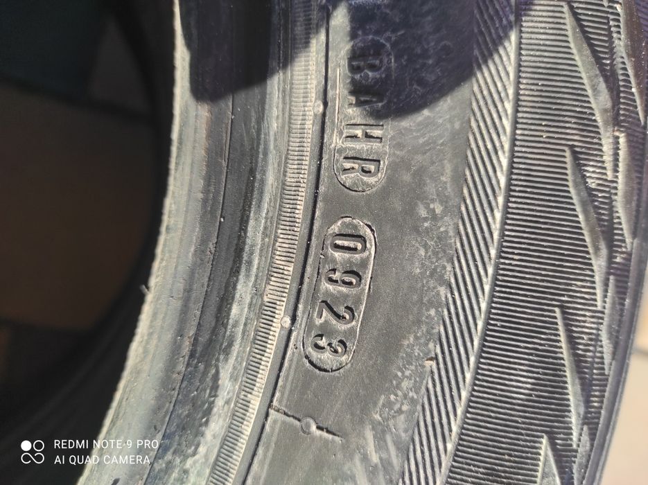 Nexen NPriz AH8 205/60 R16 92H