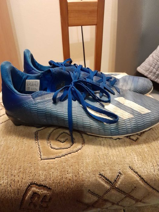 Buty sportowe korki 44