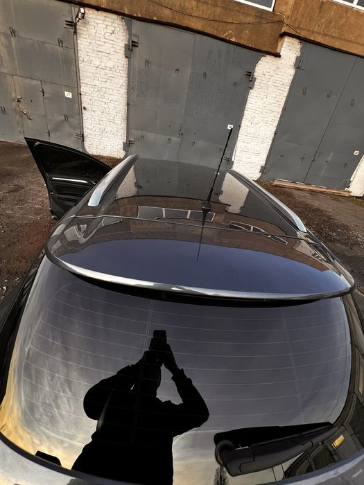 меган 4 повністю обслужений на гарній комплектаціі