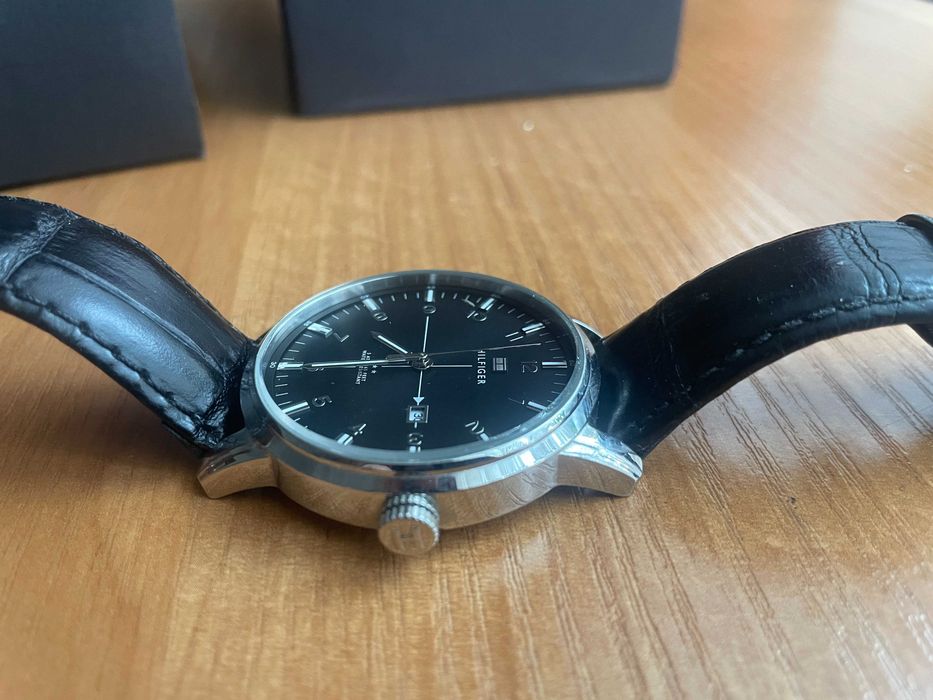 Zegarek męski Tommy Hilfiger TH.202.1,14,1378
