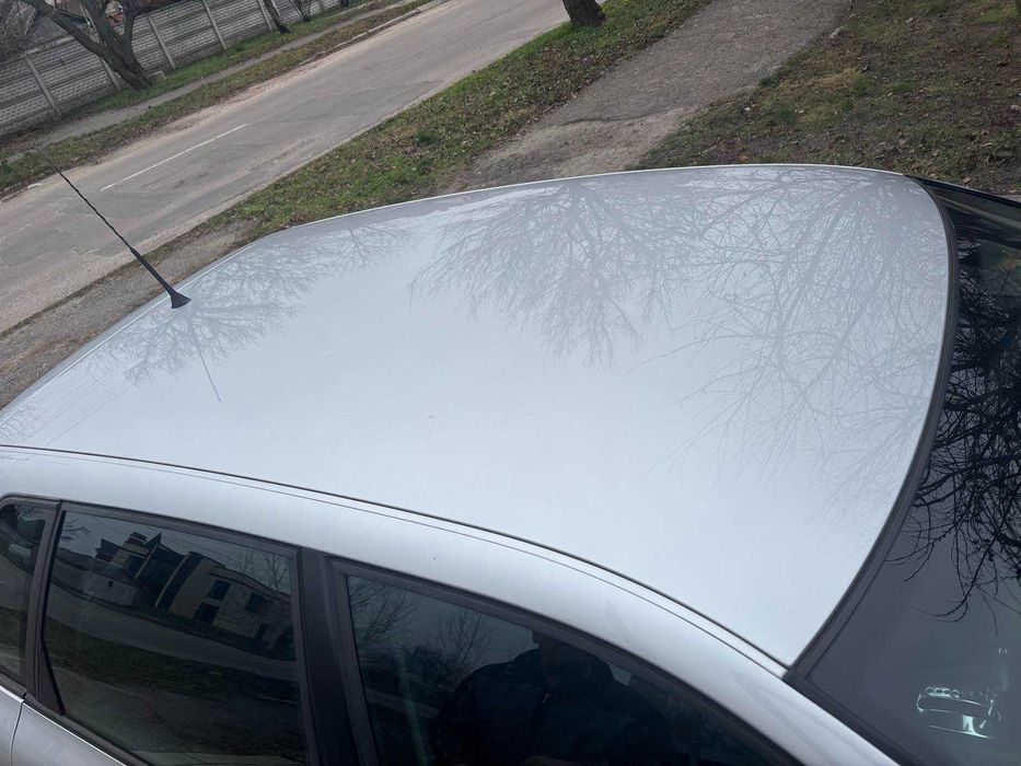 Автомобіль Audi A3