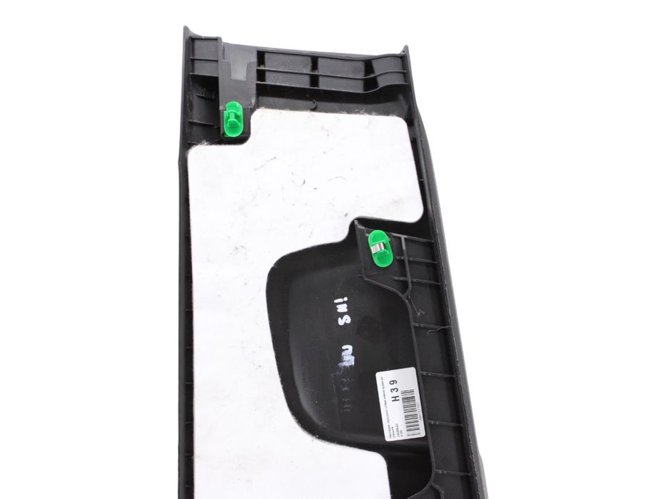 Накладка середньої стійки нижня права внутрішня OPEL INSIGNIA 2017-202