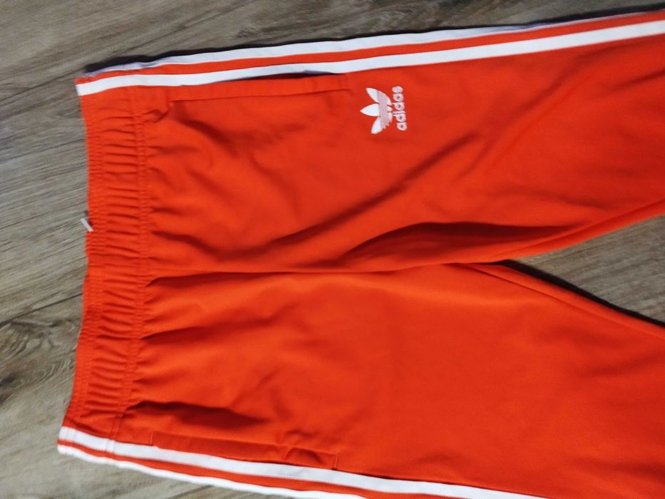 Spodnie dresowe adidas, rozmiarze: 152