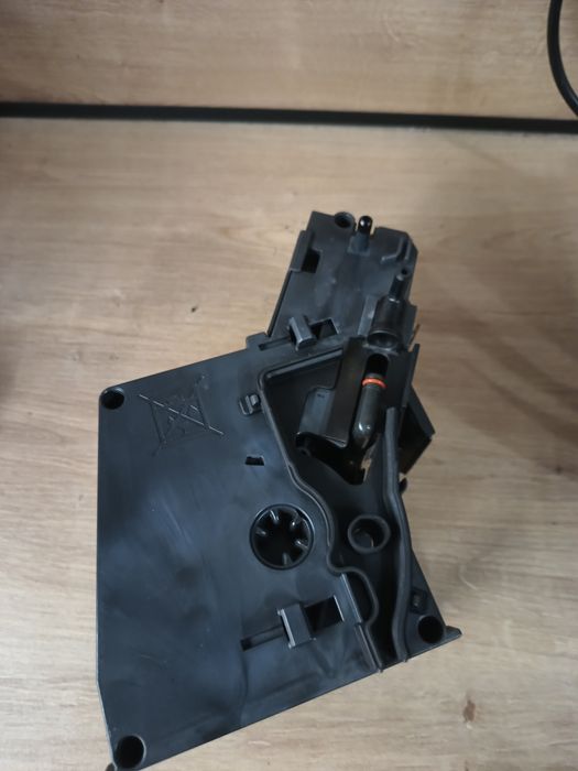 siemens eq6 plus s700 zaparzacz