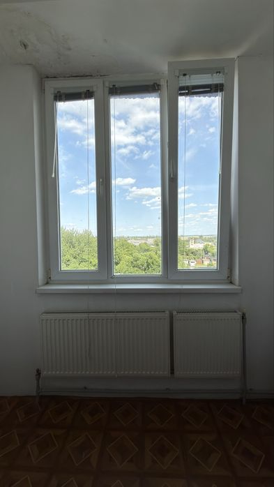 3-х кімнатна, Смірнова (інд. Опалення)