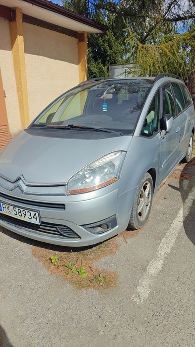 Citroën C4 Picasso